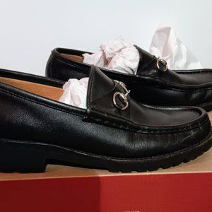 Gucci Horsebit Women's Loafers Size 9